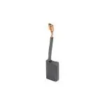 Bolsa con 2 carbones de repuesto para MADE-10NX-2, Truper