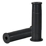 [100679] Bolsa con 2 puños para carretillas con bastidor tubular, Truper