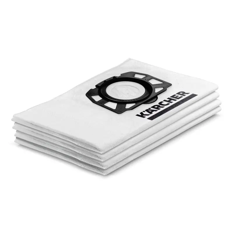 [2.863-314.0] Bolsa del filtro fieltro WD 2 Plus/WD 3/, Karcher