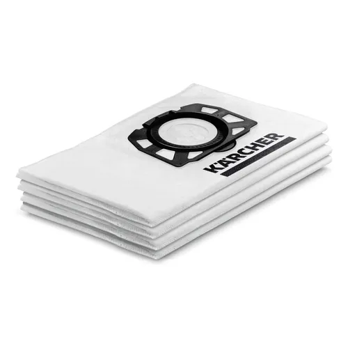 Bolsas filtrantes de fieltro 10x NT, Karcher
