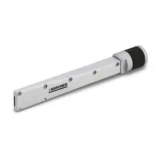 Boquilla de chorro plano completo largo, Karcher