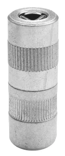BOQUILLA DE ENGRASE ; 3 GRAPAS ; Ǿ 15 MM ; 500 BAR, SAMOA