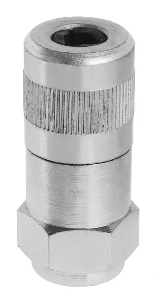 BOQUILLA DE ENGRASE ; 3 GRAPAS ; Ǿ 18 MM ; 500 BAR, SAMOA