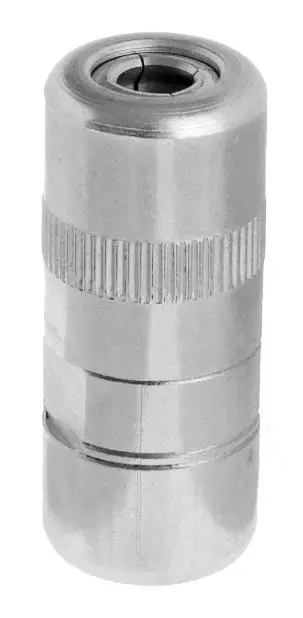 BOQUILLA DE ENGRASE ; 4 GRAPAS ; Ǿ 15 MM ; 500 BAR, SAMOA