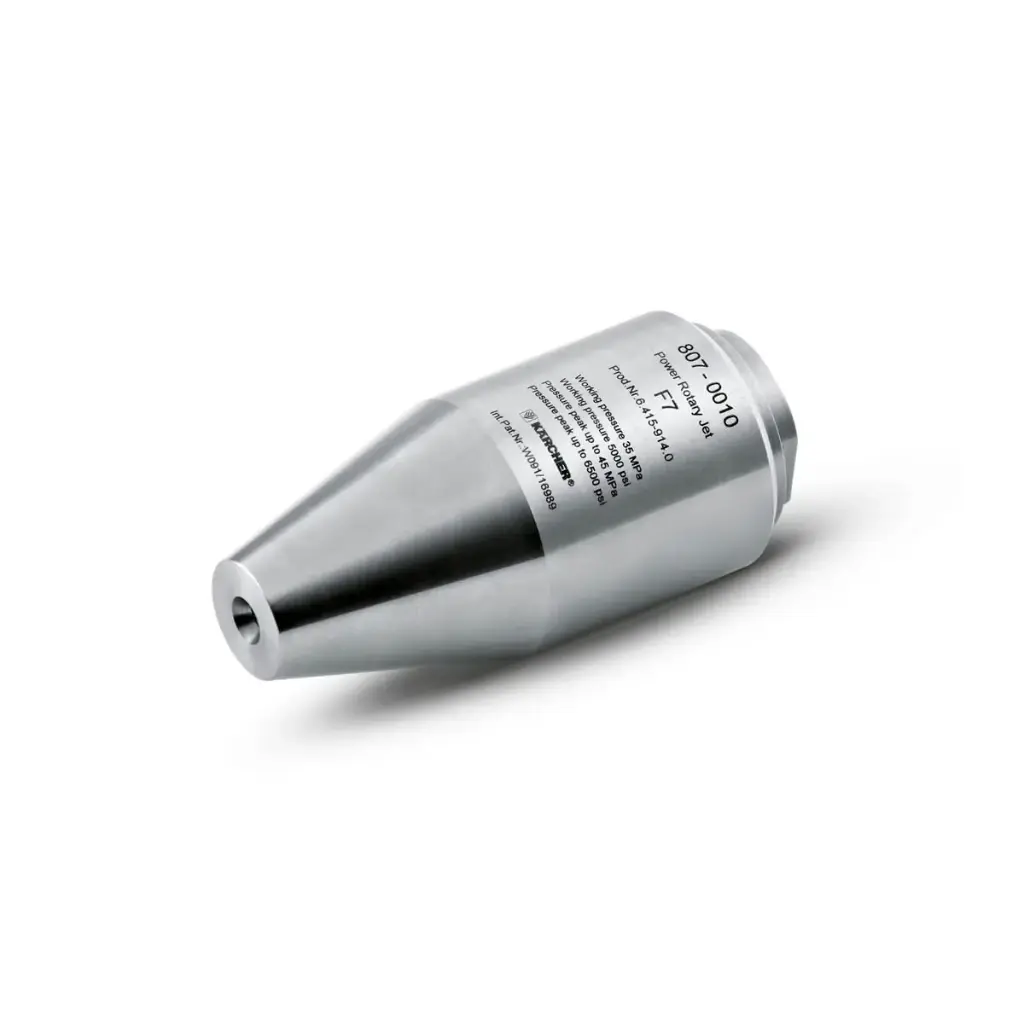 [6.415-914.0] Boquilla turbo UHP 1300l/h, Karcher