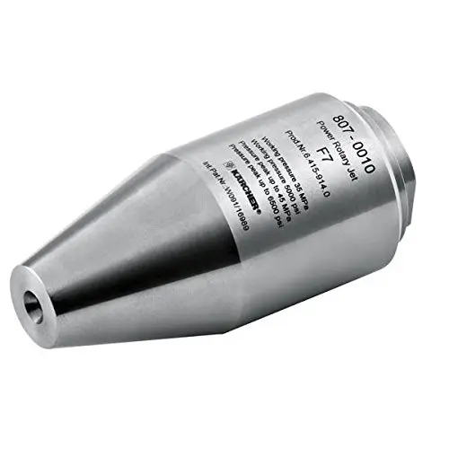 [6.415-915.0] Boquilla turbo UHP 900l/h, Karcher