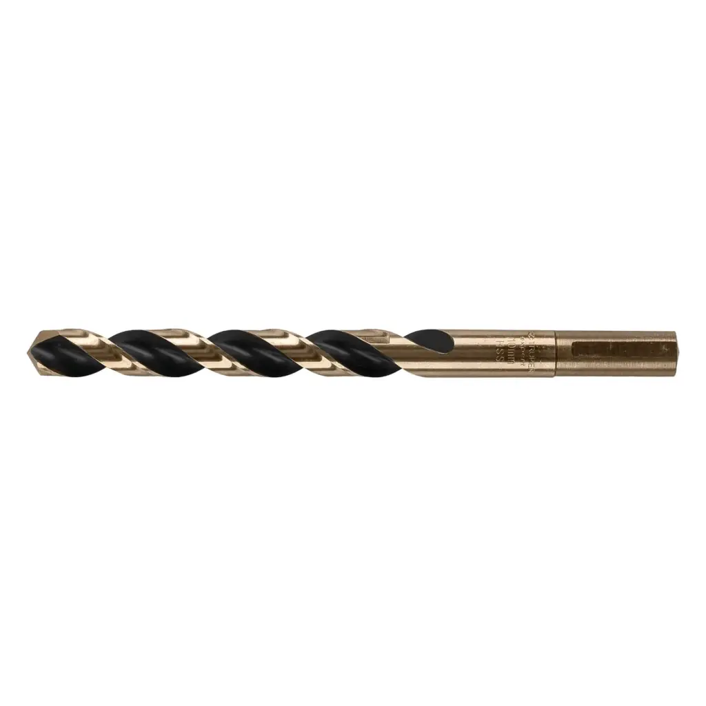 Broca de alta velocidad 10.0 mm, Truper