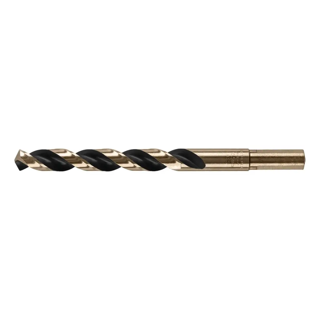 Broca de alta velocidad 10.5 mm, Truper