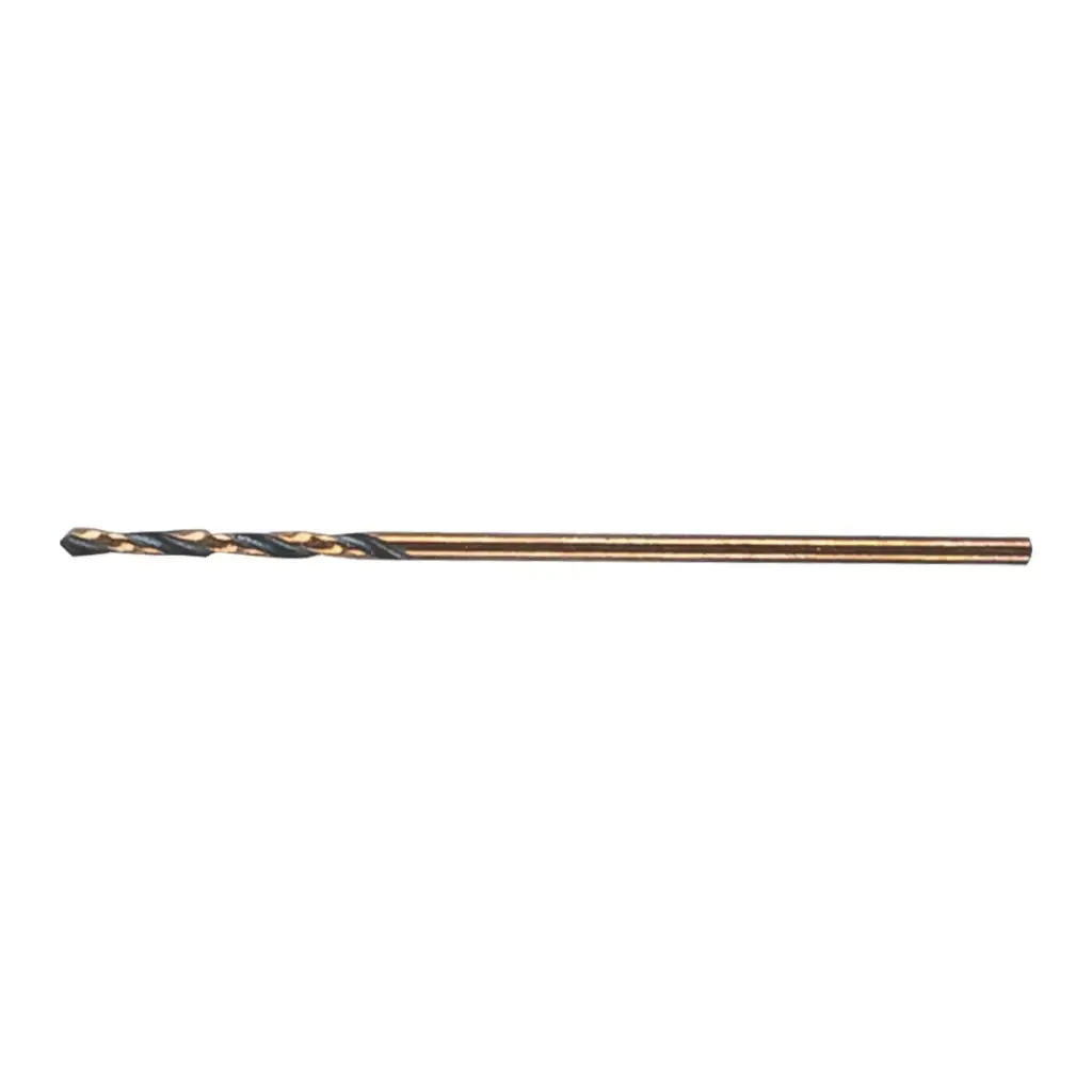 Broca de alta velocidad 1.0 mm, Truper