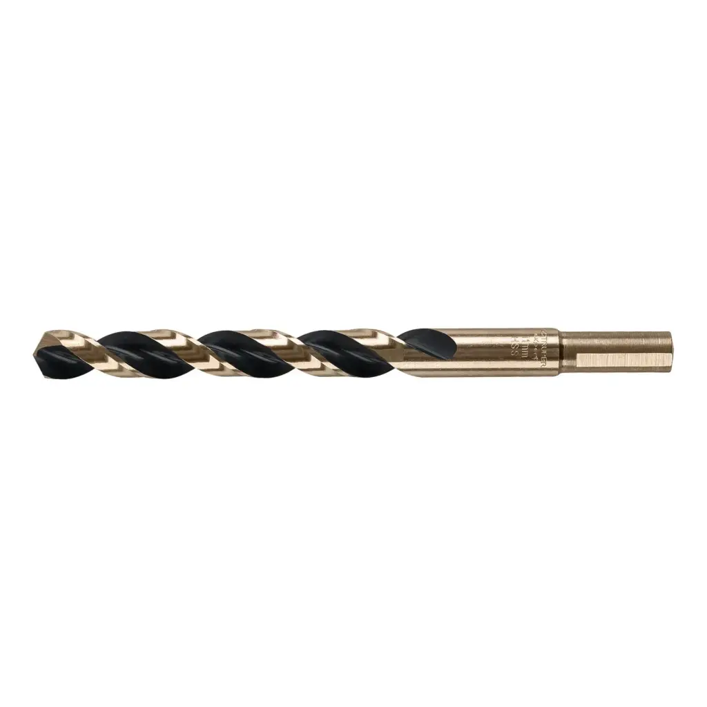 Broca de alta velocidad 11.0 mm, Truper