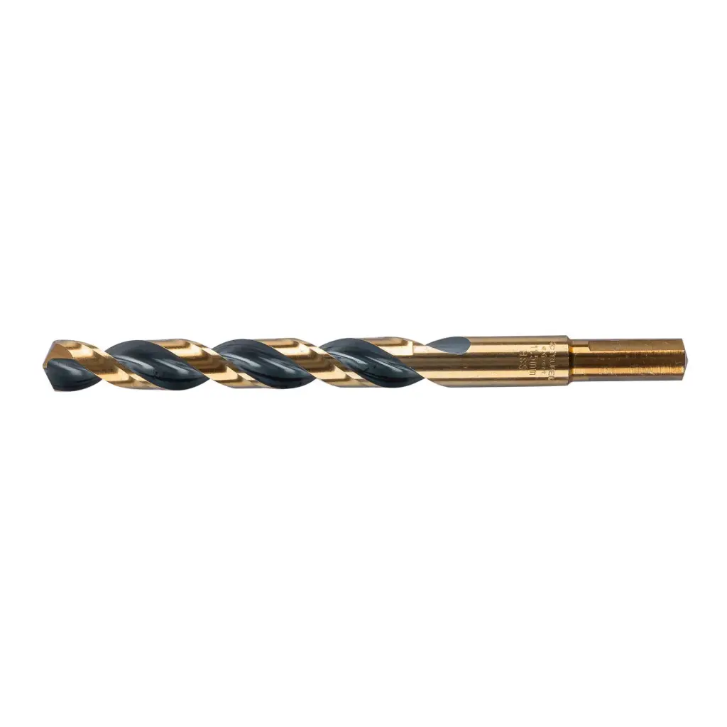 Broca de alta velocidad 11.5 mm, Truper