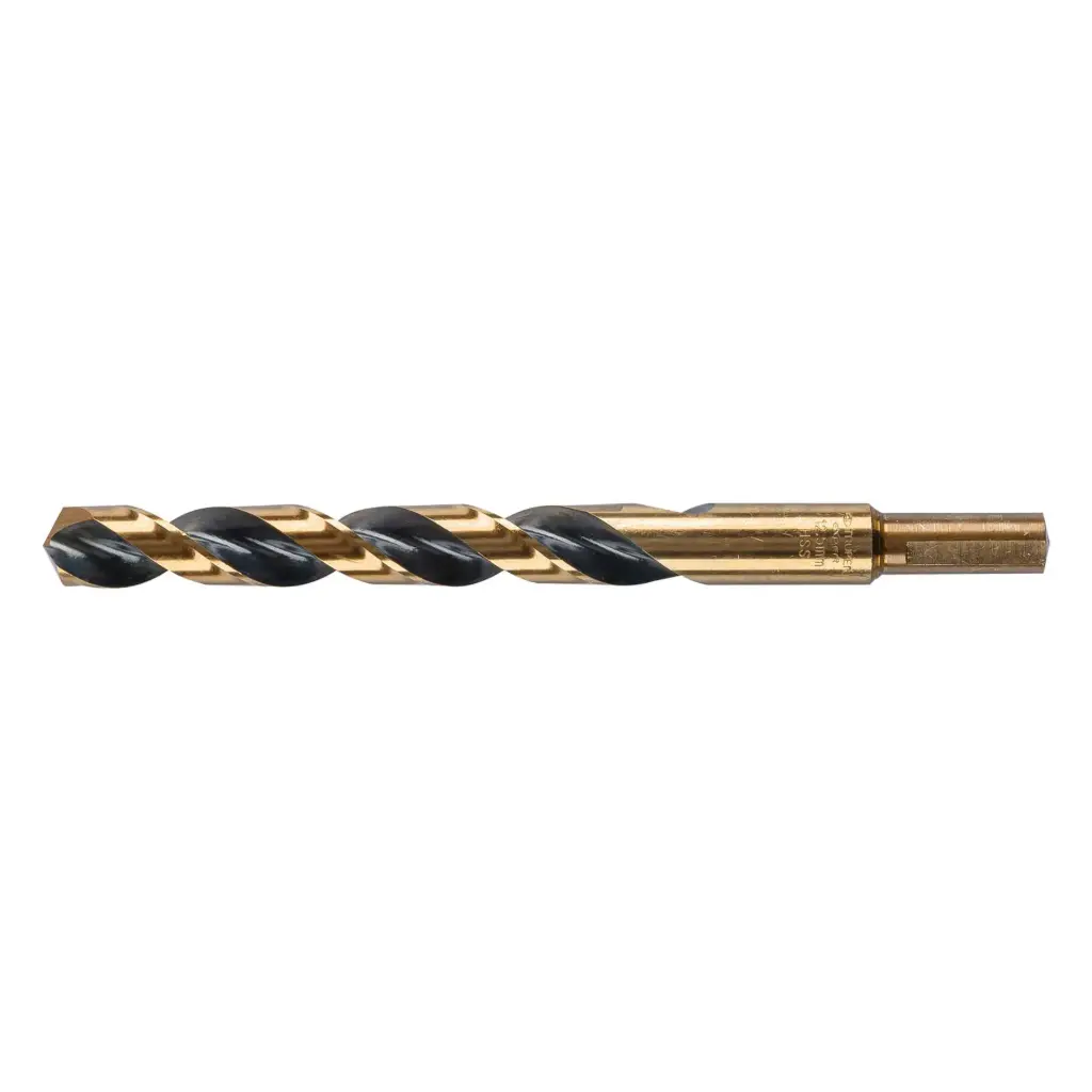 Broca de alta velocidad 12.5 mm, Truper