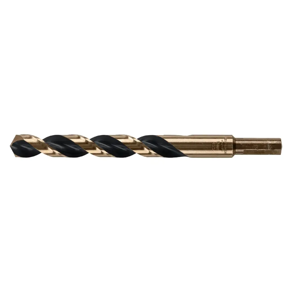Broca de alta velocidad 13.0 mm, Truper