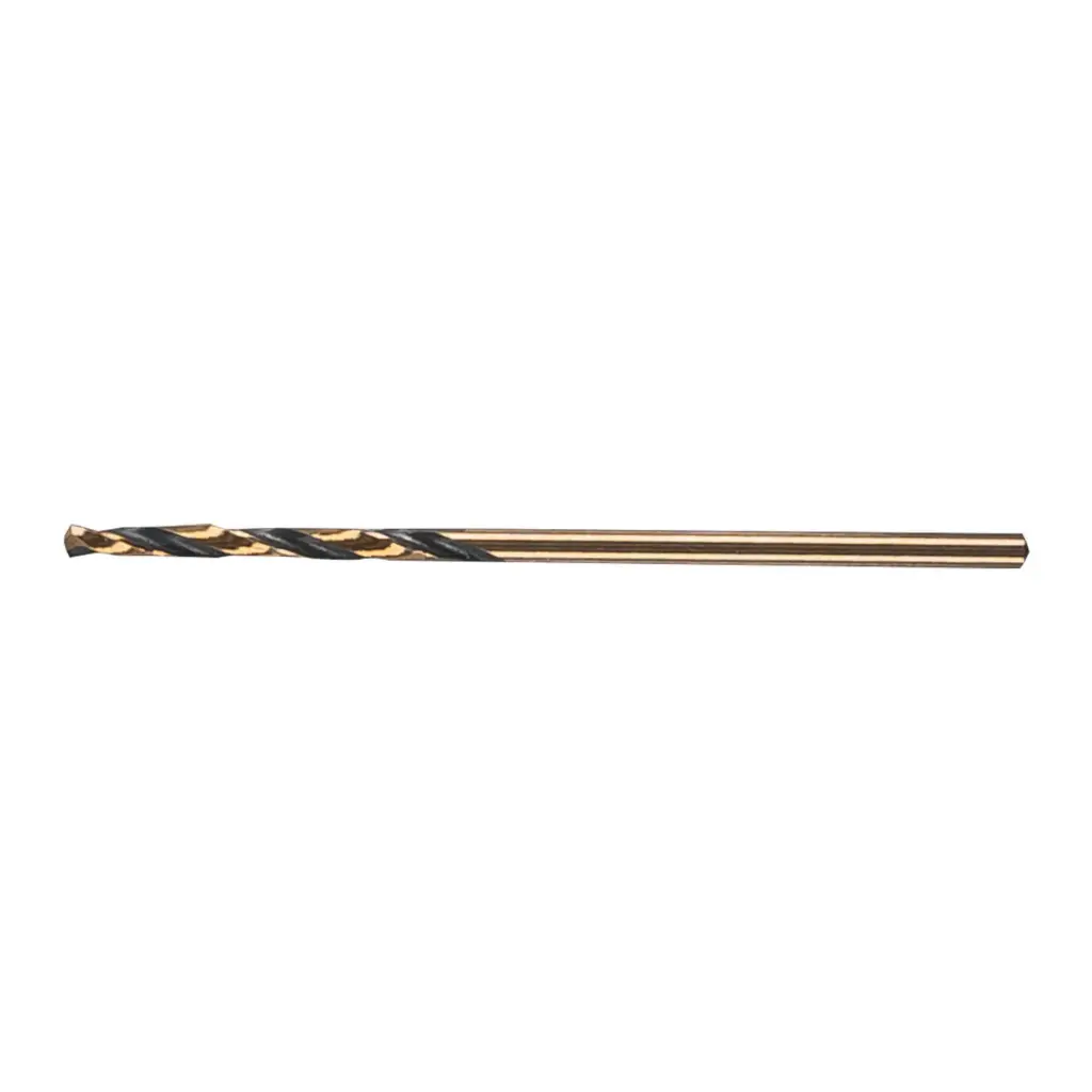 Broca de alta velocidad 1.5 mm, Truper
