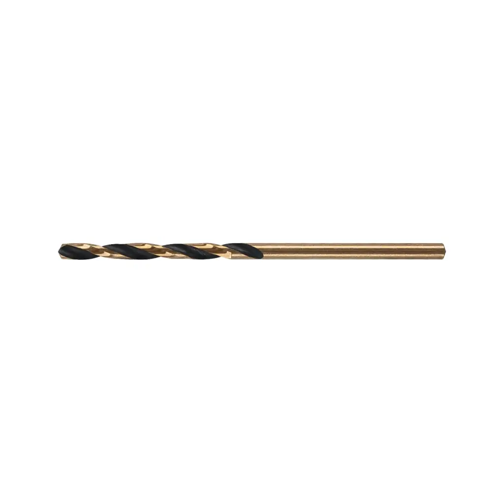 Broca de alta velocidad 2.5 mm, Truper