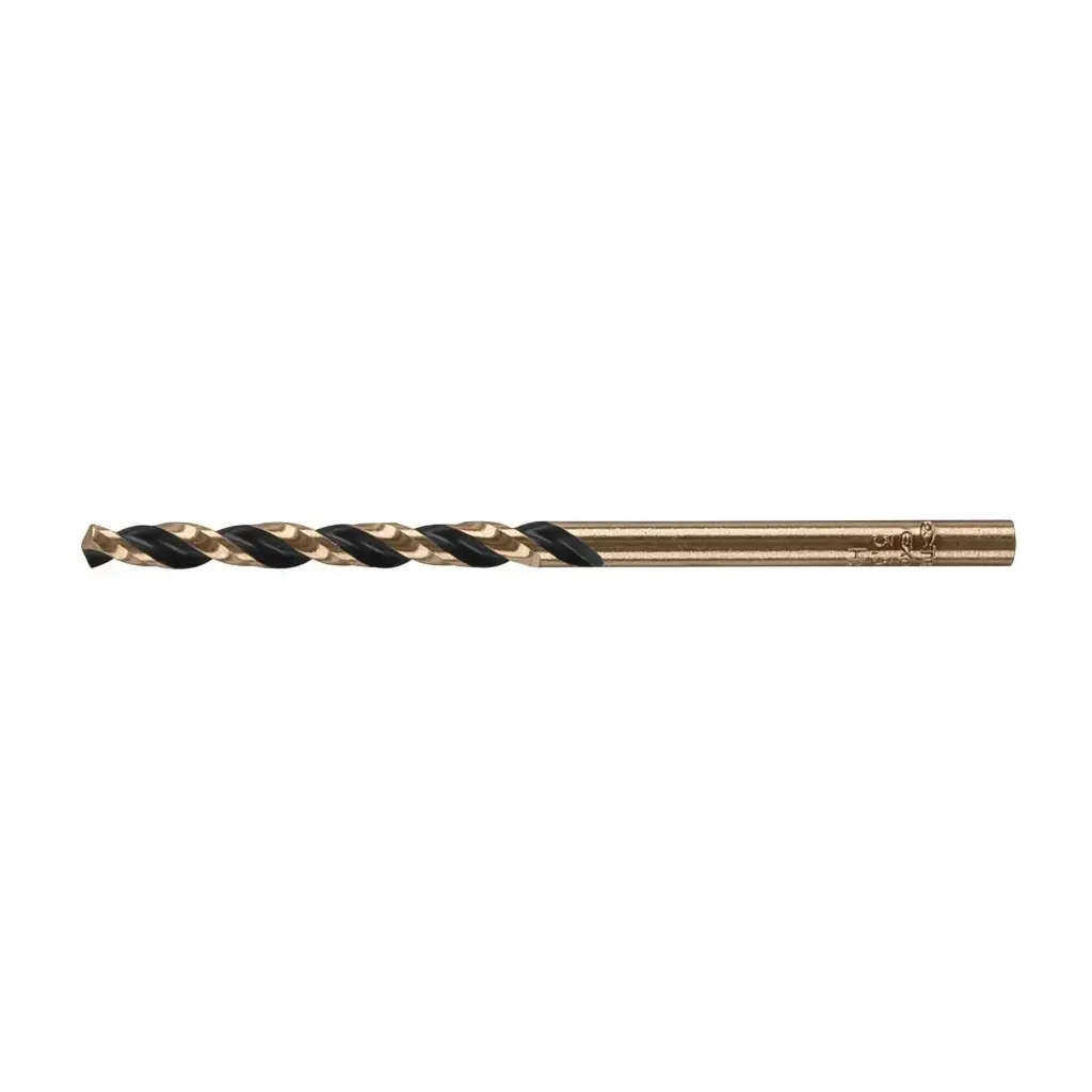 Broca de alta velocidad 3.3 mm, Truper