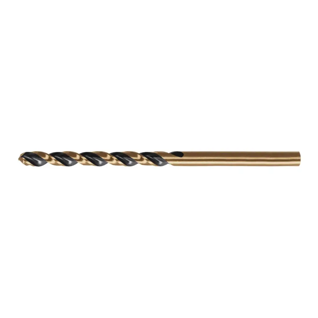 Broca de alta velocidad 4.0 mm, Truper