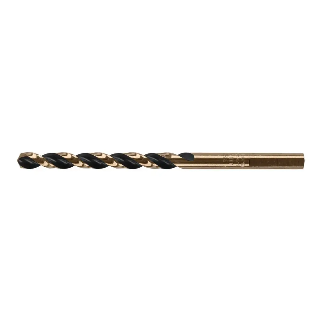 Broca de alta velocidad 5.5 mm, Truper
