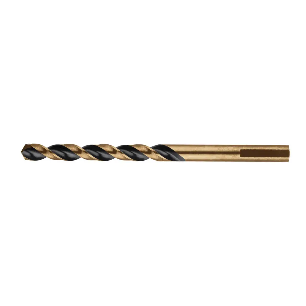 Broca de alta velocidad 6.0 mm, Truper
