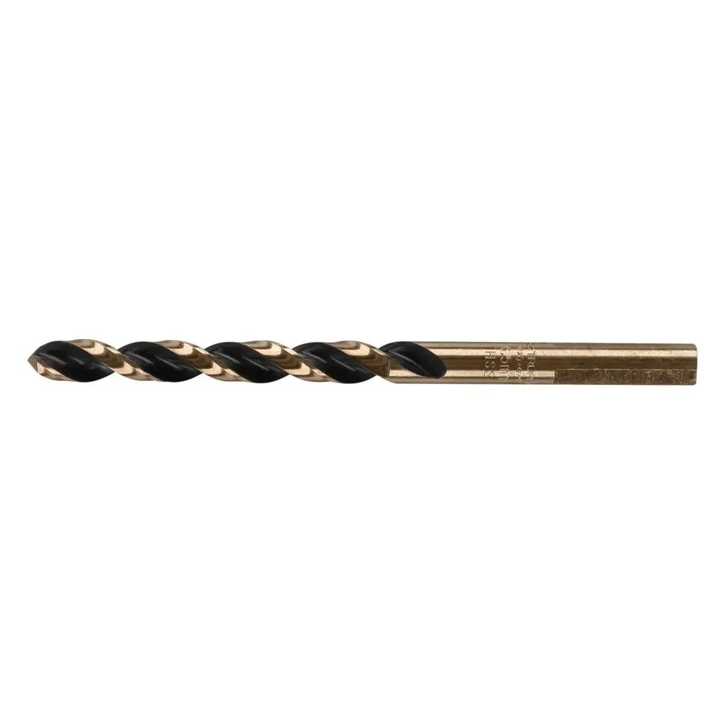 Broca de alta velocidad 6.5 mm, Truper
