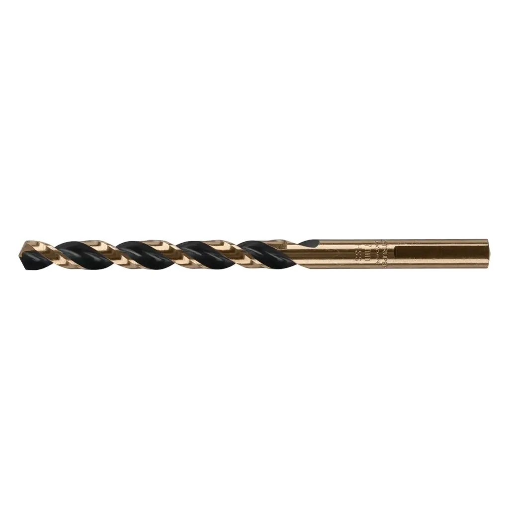 Broca de alta velocidad 7.0 mm, Truper