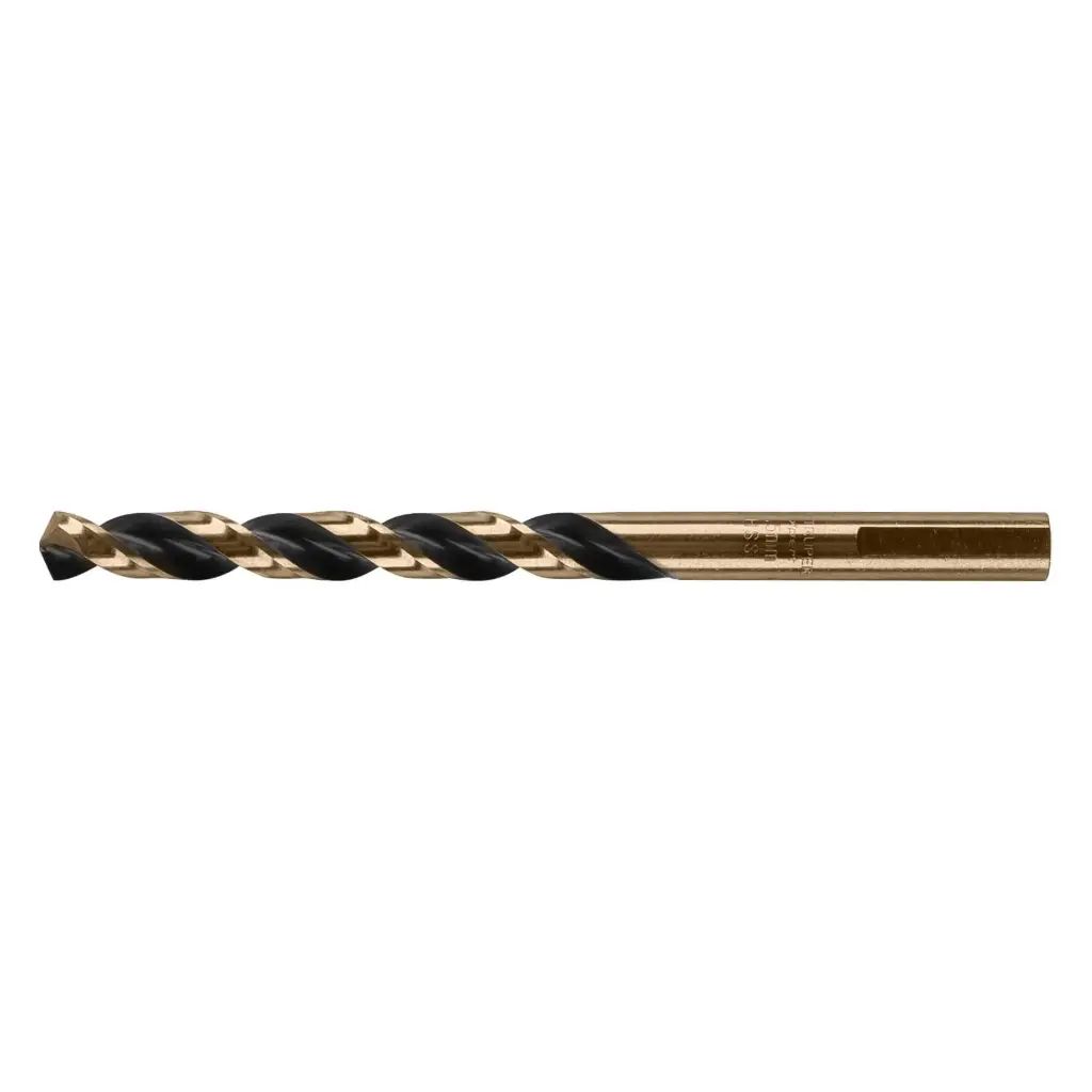Broca de alta velocidad 7.5 mm, Truper