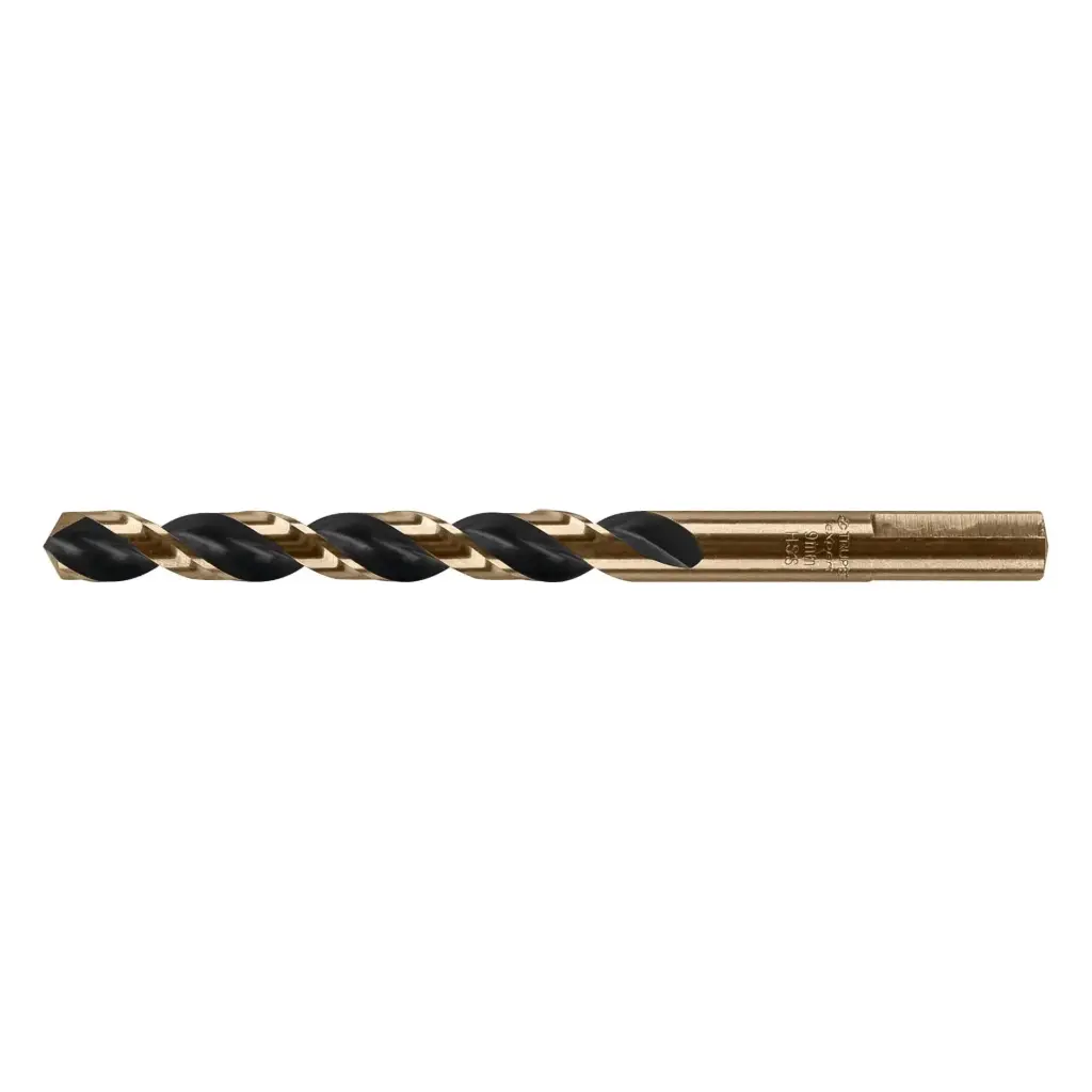[14207] Broca de alta velocidad 9.0 mm, Truper