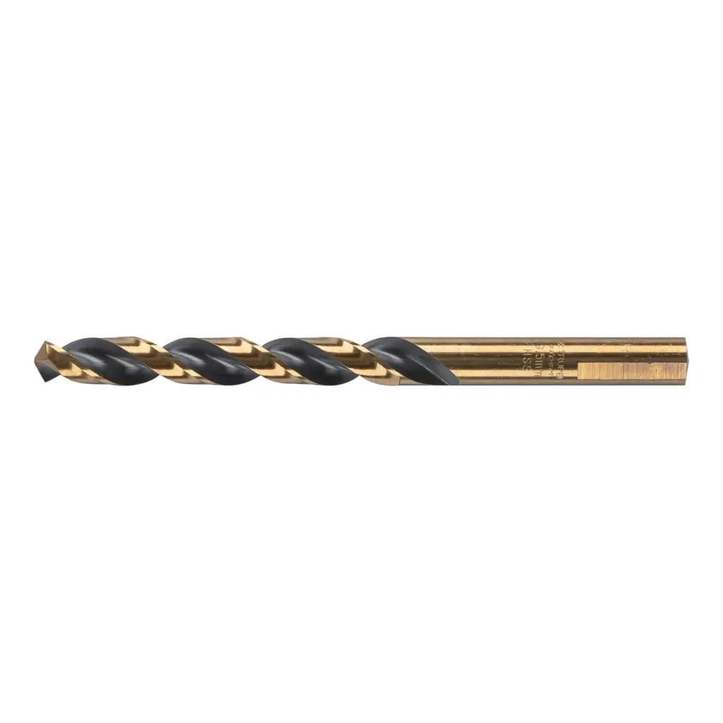 [14319] Broca de alta velocidad 9.5 mm, Truper