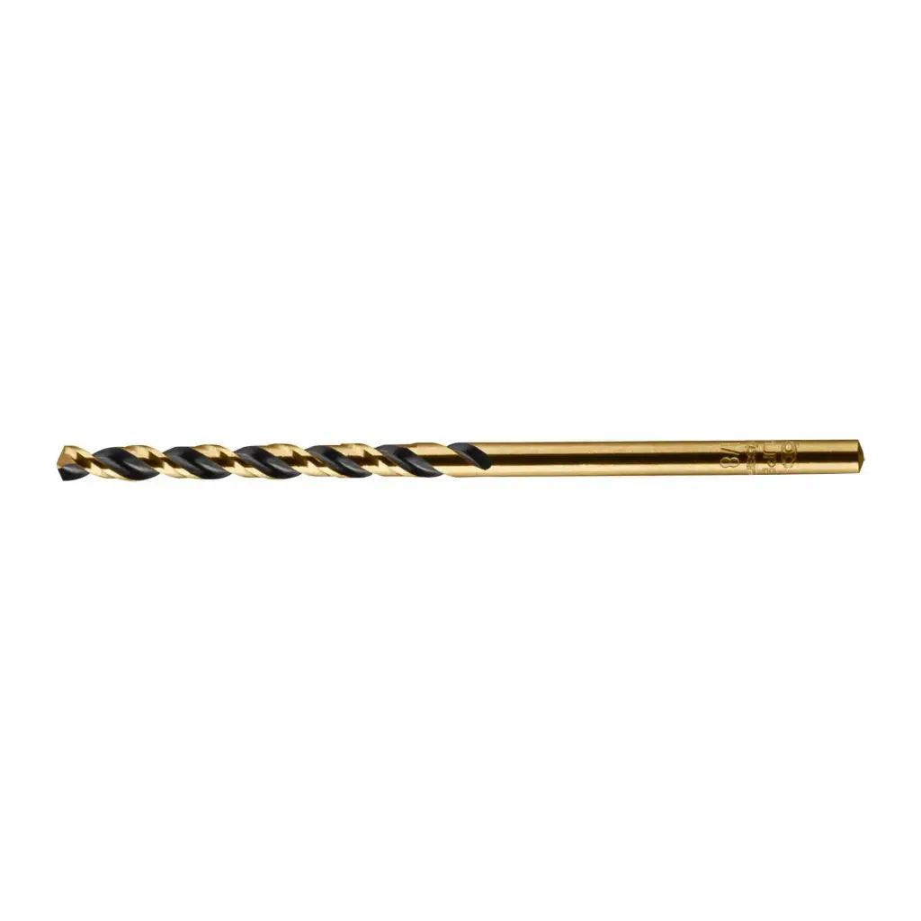 Broca de alta velocidad Largo 3" x 1/8", Truper