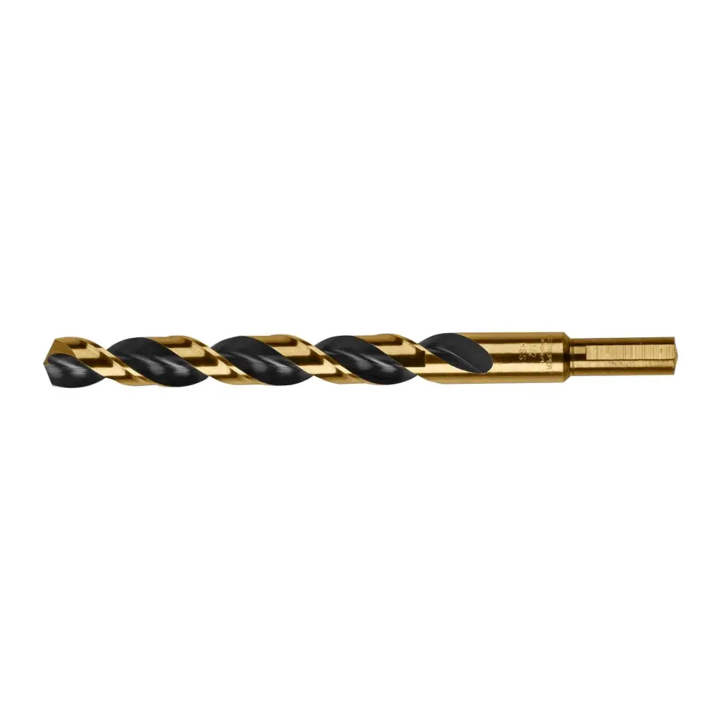 Broca de alta velocidad Largo 6" x 1/2", Truper