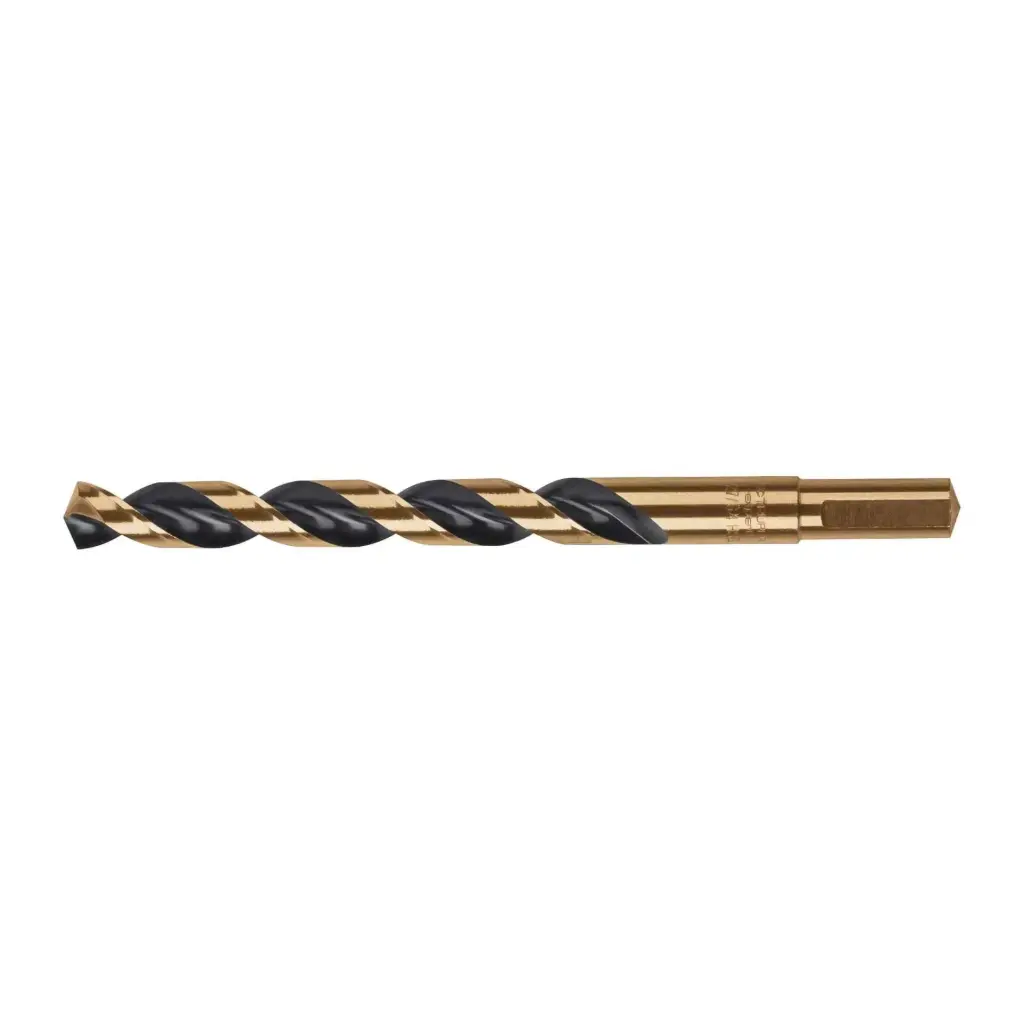 Broca de alta velocidad Largo 6" x 27/64", Truper
