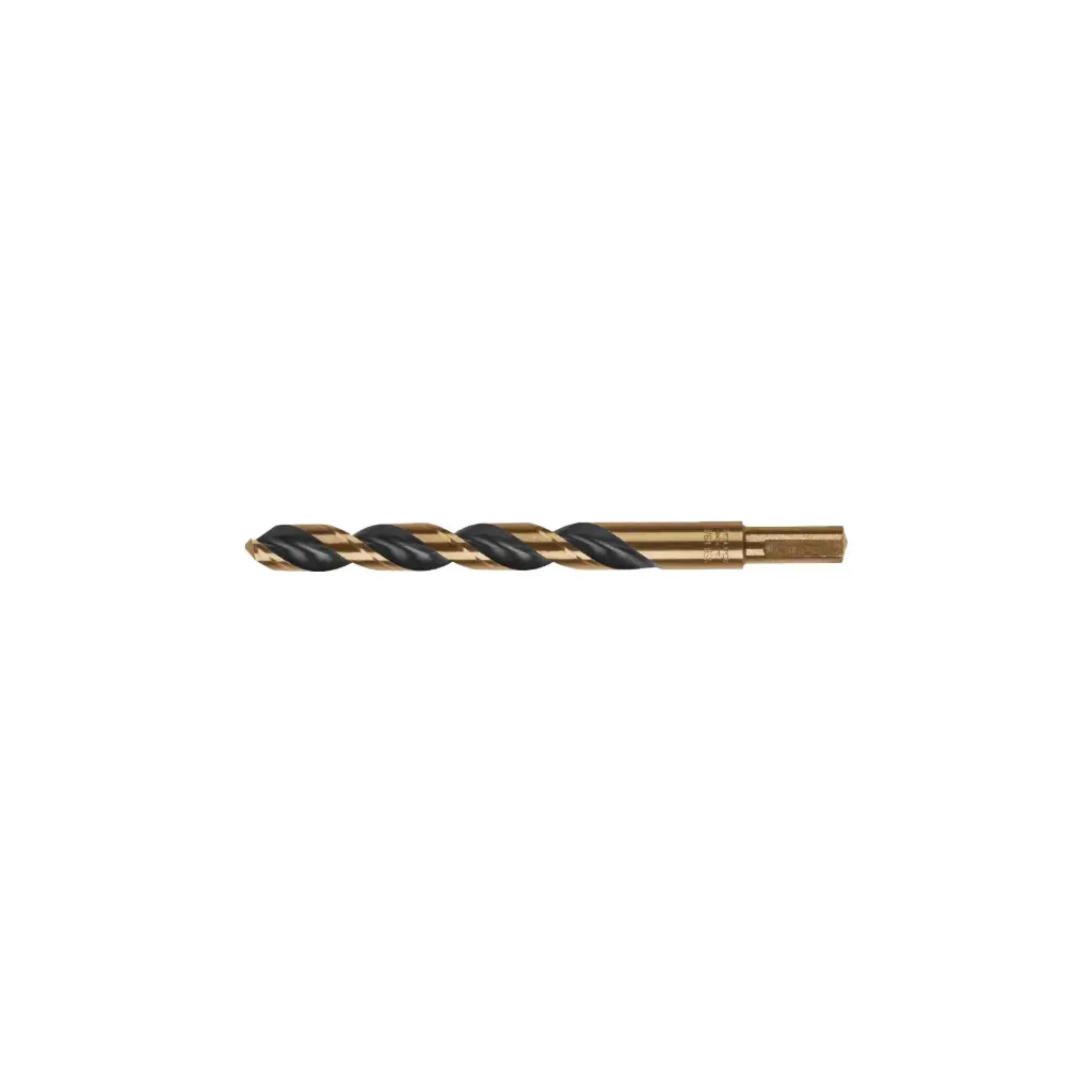 [11164] Broca de alta velocidad Largo 6" x 31/64", Truper