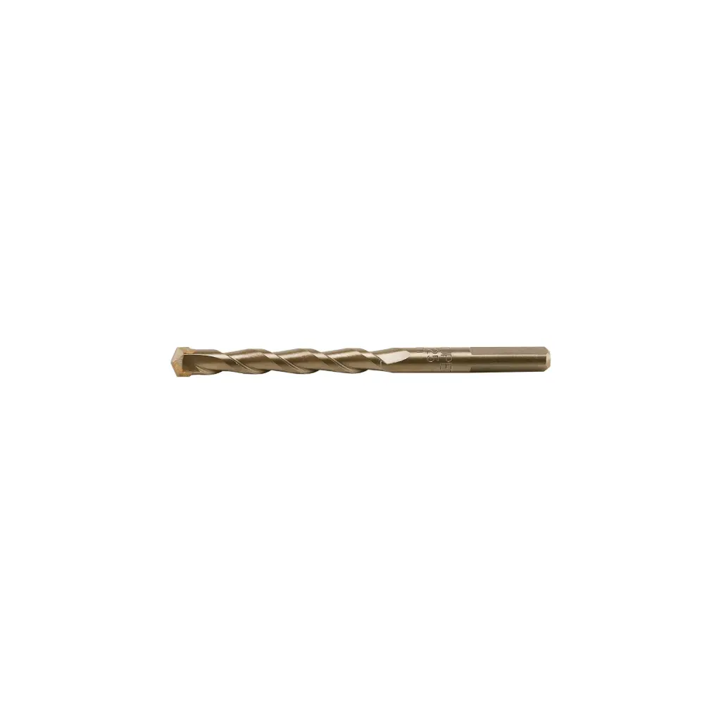[102348] Broca para concreto 10 x 125 mm, Truper