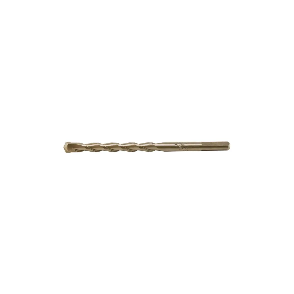 Broca para concreto 10 x 150 mm, Truper