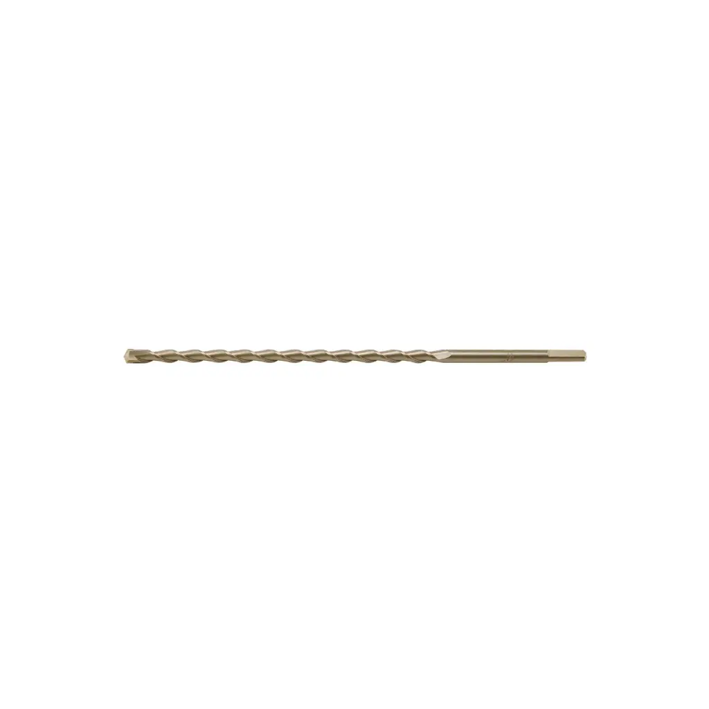 Broca para concreto 10 x 300 mm, Truper