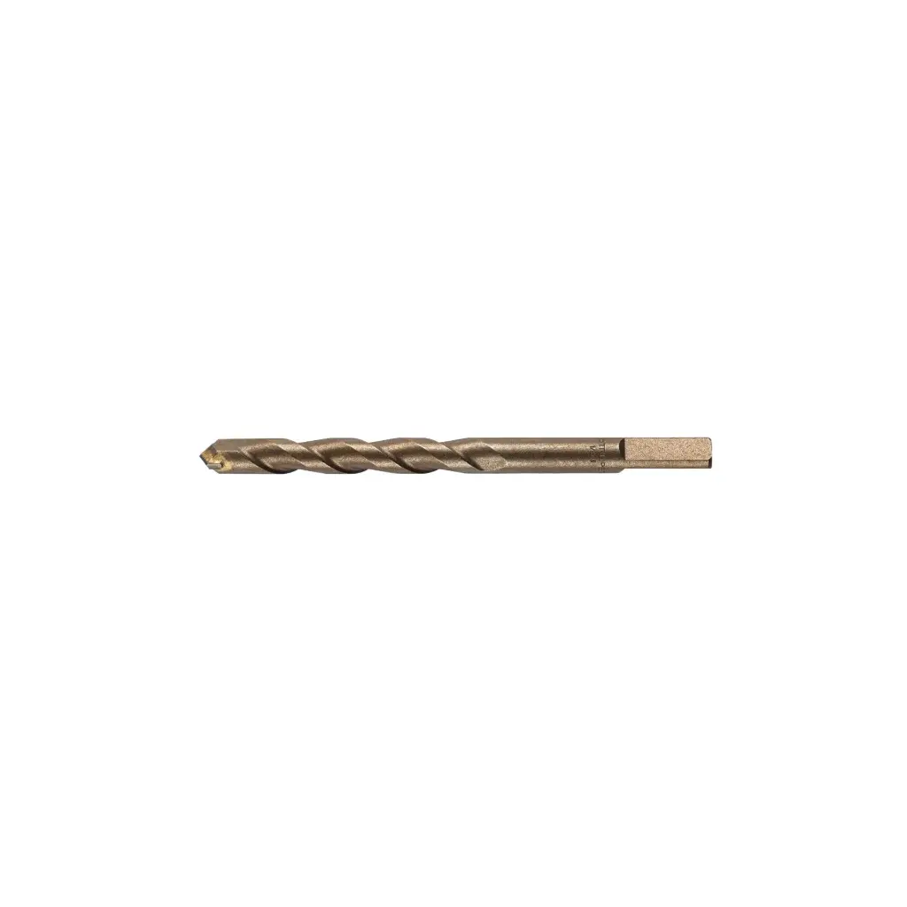 Broca para concreto  1/2" x 6", Truper
