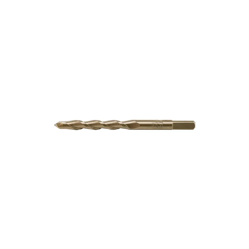 Broca para concreto 13 x 150 mm, Truper