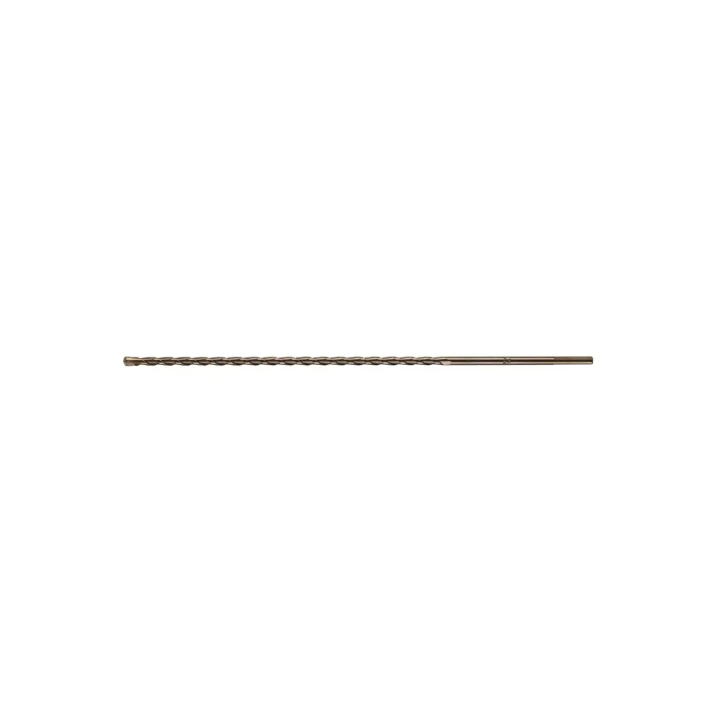 Broca para concreto 1/4" x 12", Truper