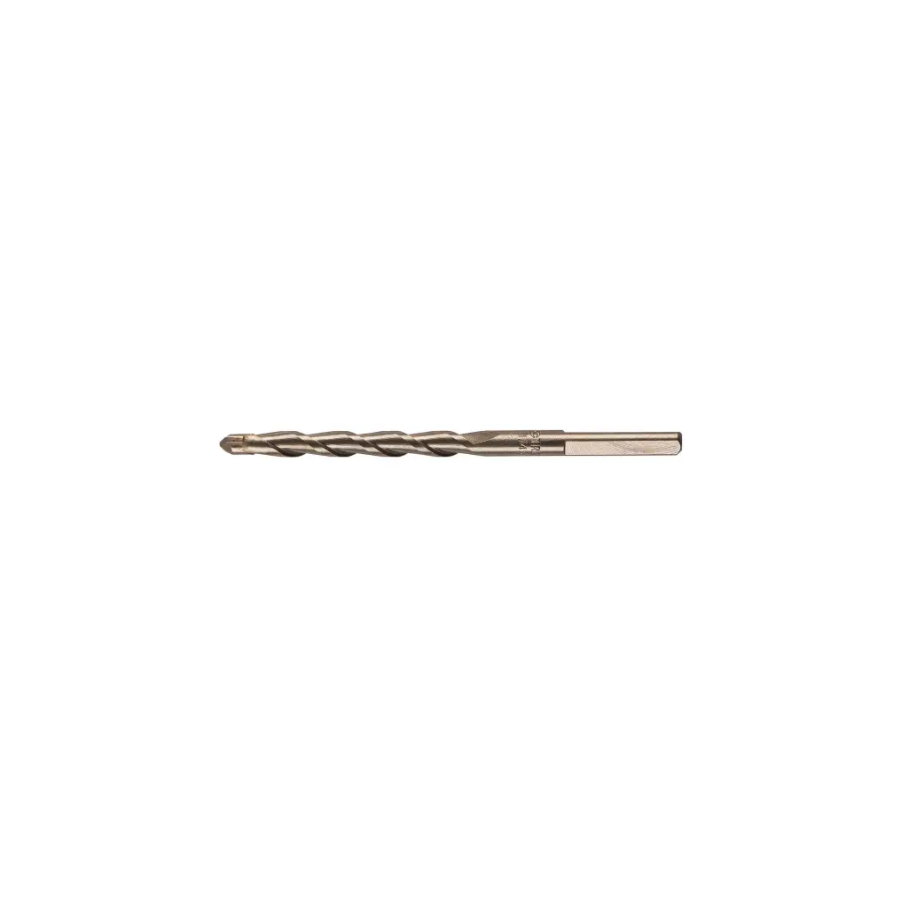 [11203] Broca para concreto 1/4" x 4", Truper