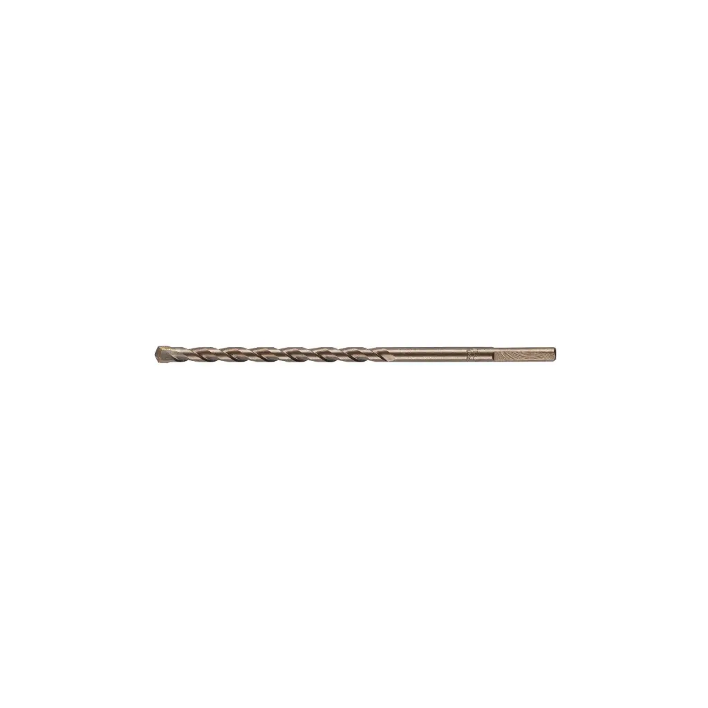 Broca para concreto 1/4" x 6", Truper