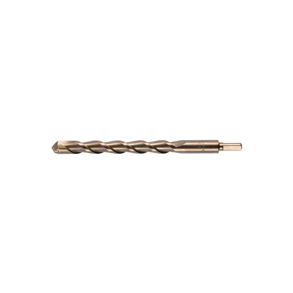 Broca para concreto 1" x 12", Truper