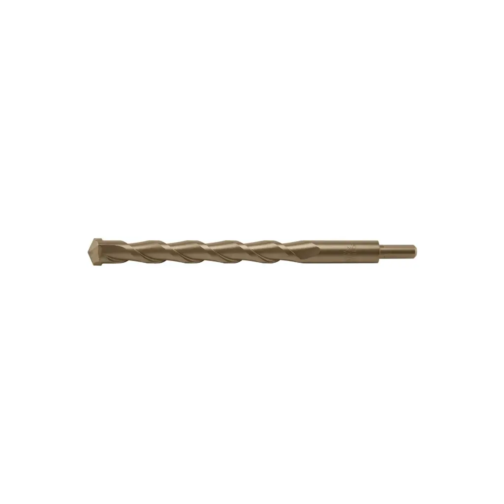 Broca para concreto 25 x 300 mm, Truper