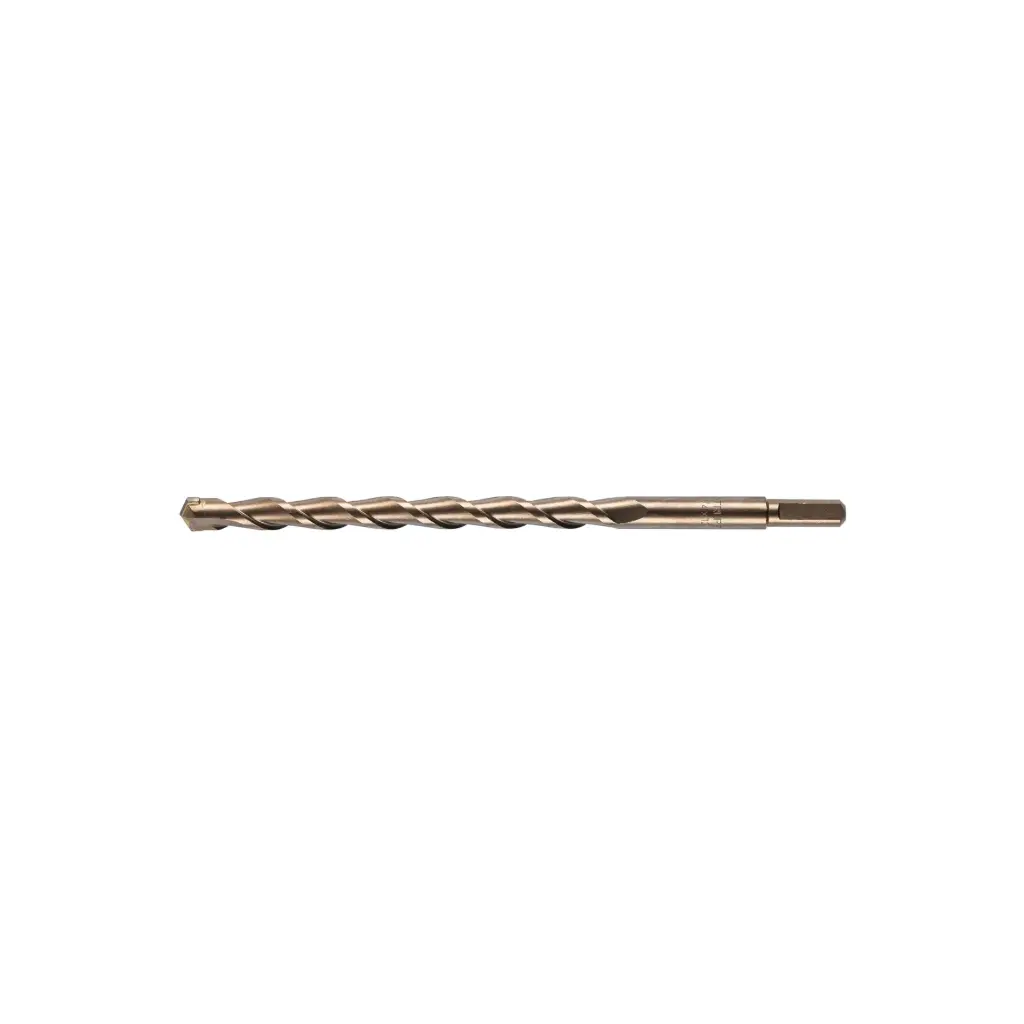 Broca para concreto 3/4" x 12", Truper