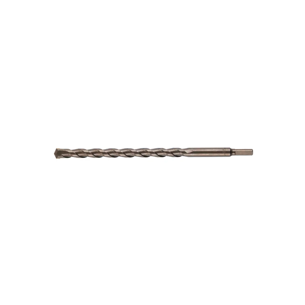 [11239] Broca para concreto  5/8" x 12", Truper