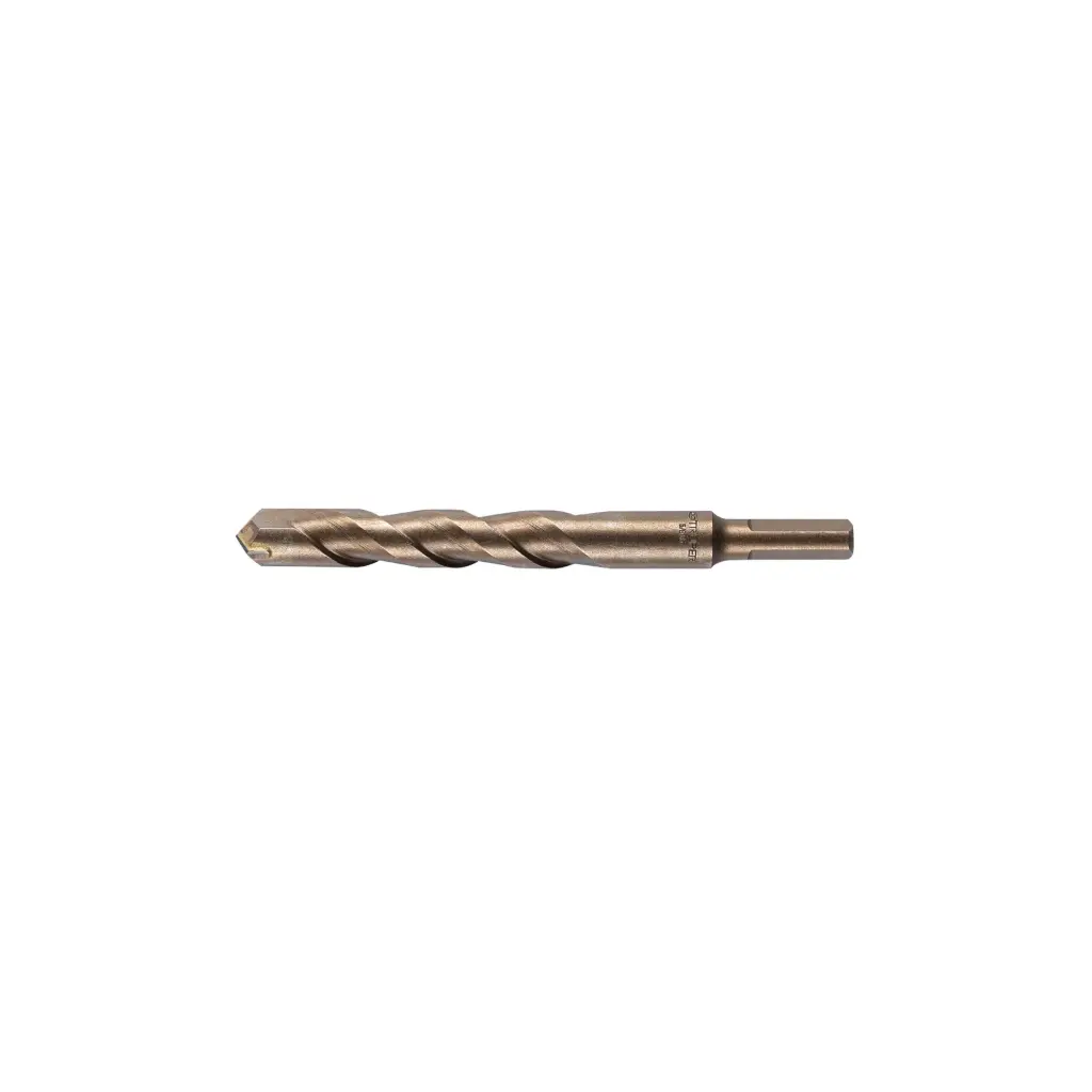 Broca para concreto  5/8" x 6", Truper