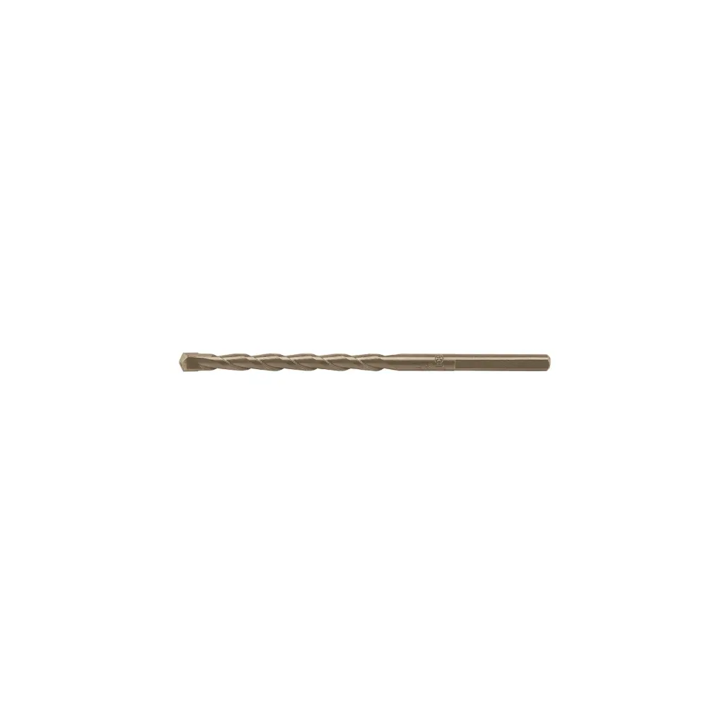 [102340] Broca para concreto 5 x 100 mm, Truper