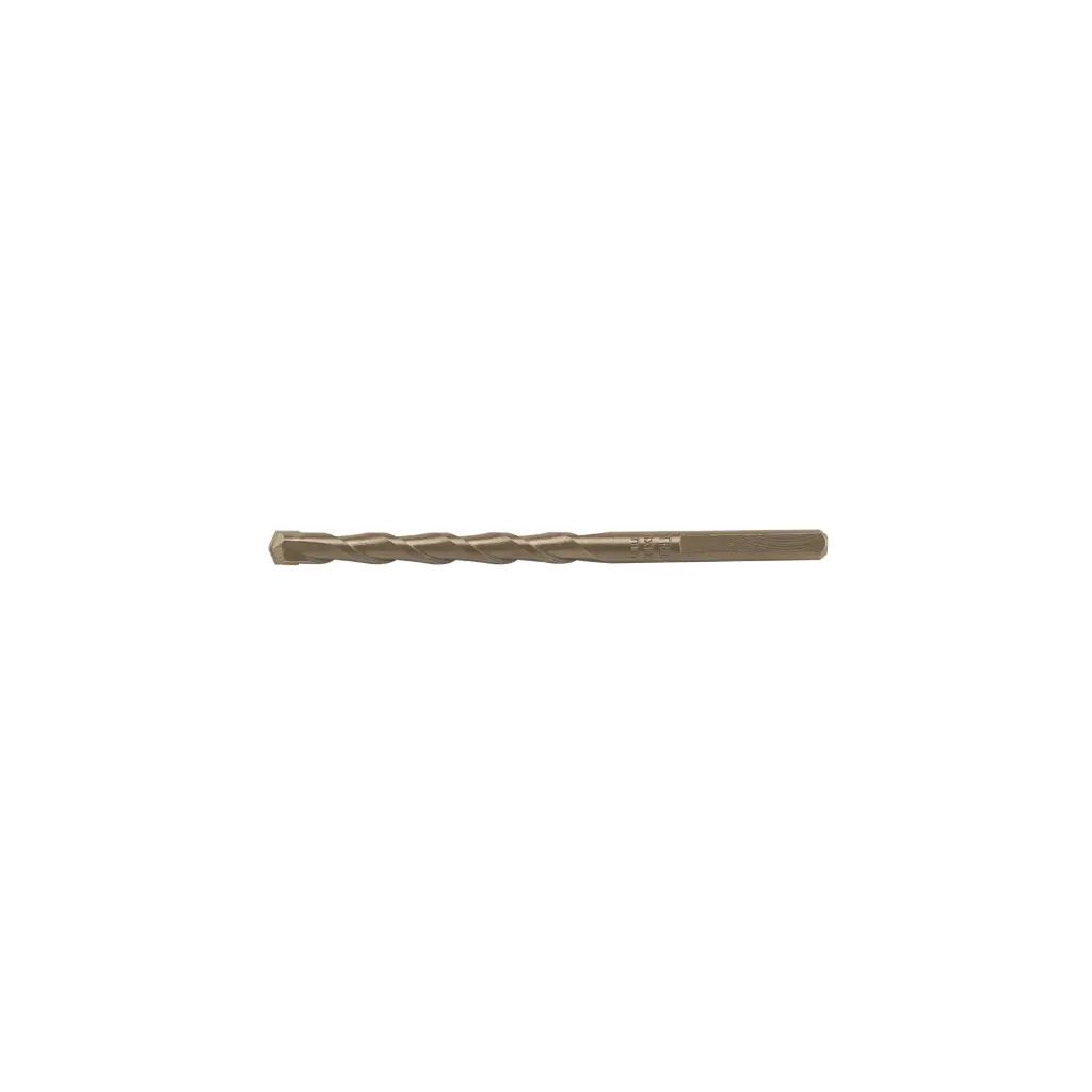Broca para concreto 6 x 100 mm, Truper