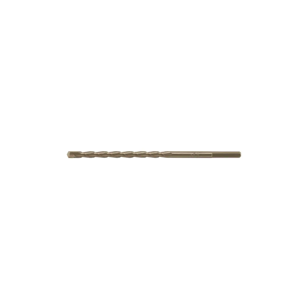 Broca para concreto 6 x 150 mm, Truper