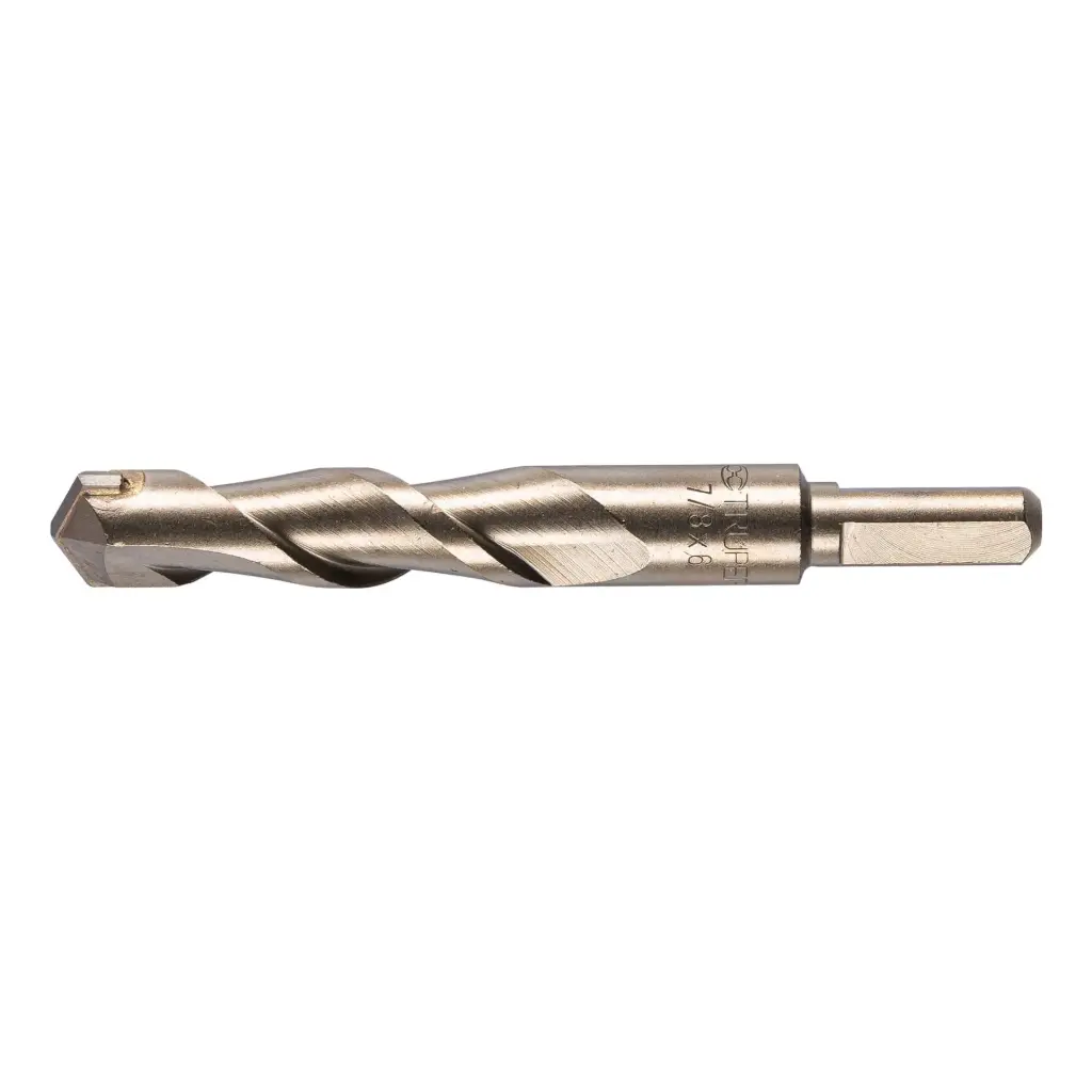 Broca para concreto  7/8" x 6", Truper