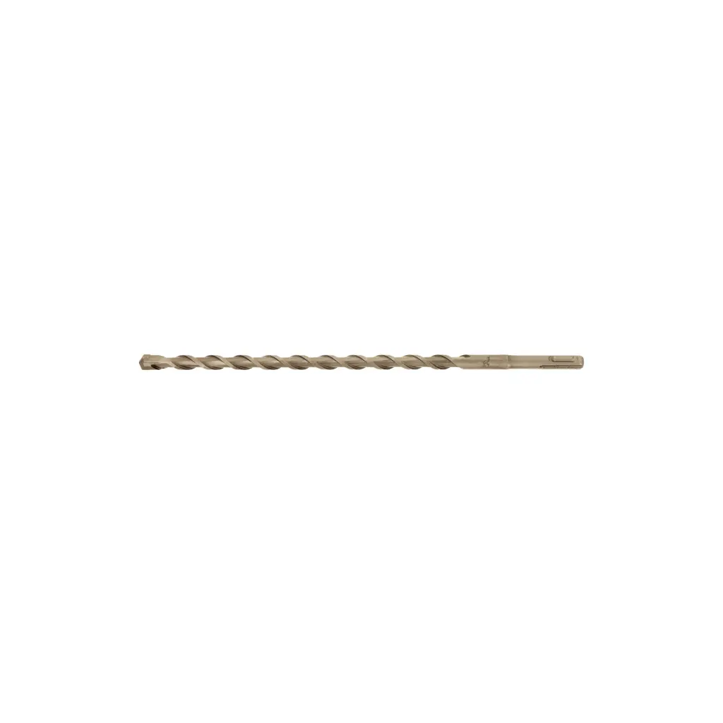 [11281] Broca para concreto con sistema SDS Plus 1/2" x 12", Truper